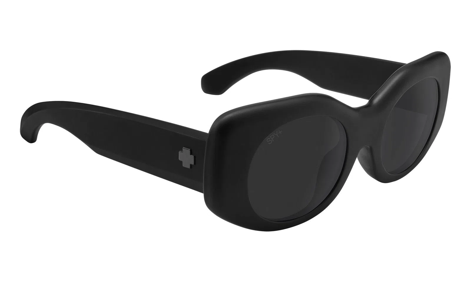 SpyOptic 670000 Sunglasses - Brown - view 19